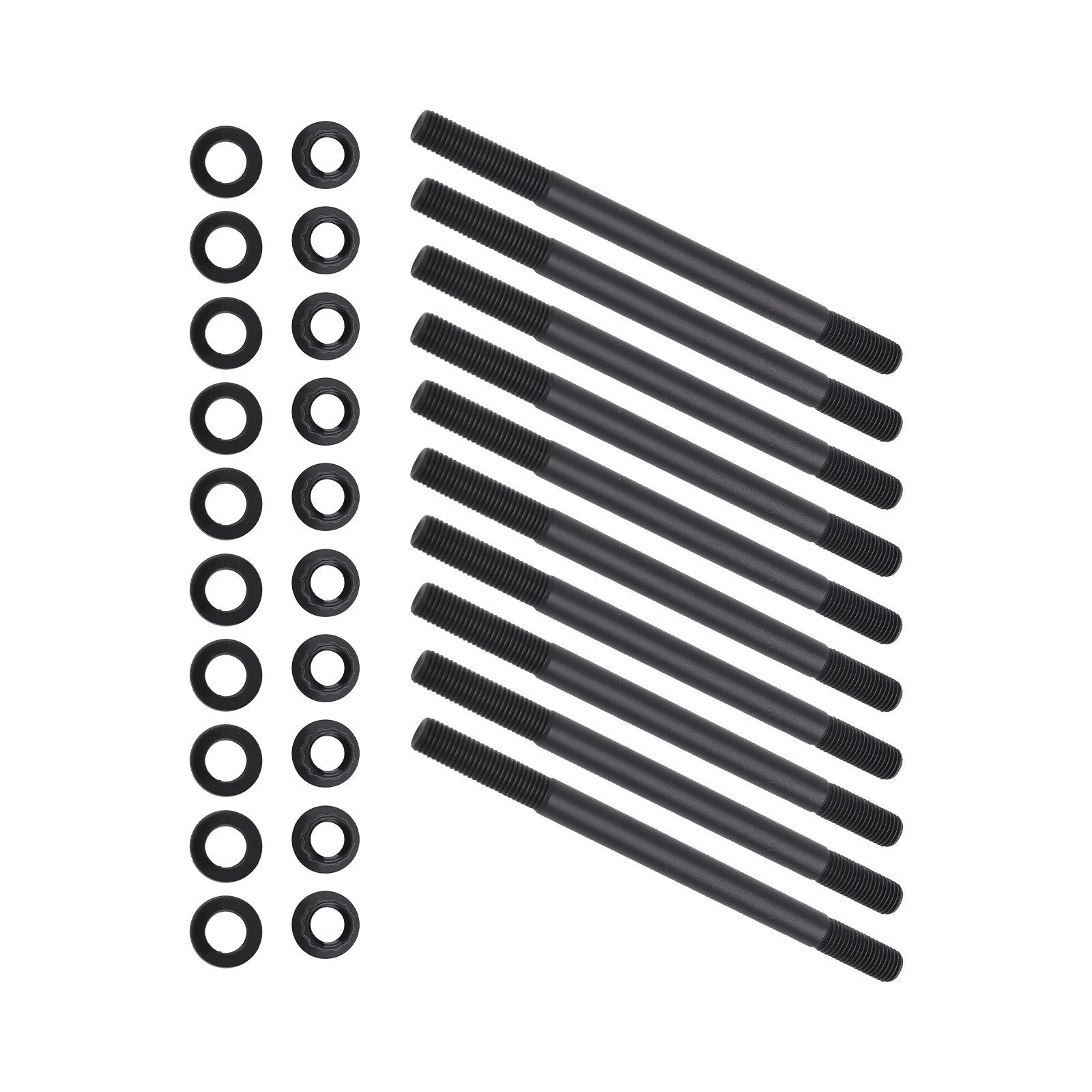 Head Stud Kit for Honda Civic D16Y D16YZ SOHC (1988–2000)