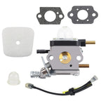 Fuel Line Installation Kit for Mantis Cultivators (Carburetor Parts)
