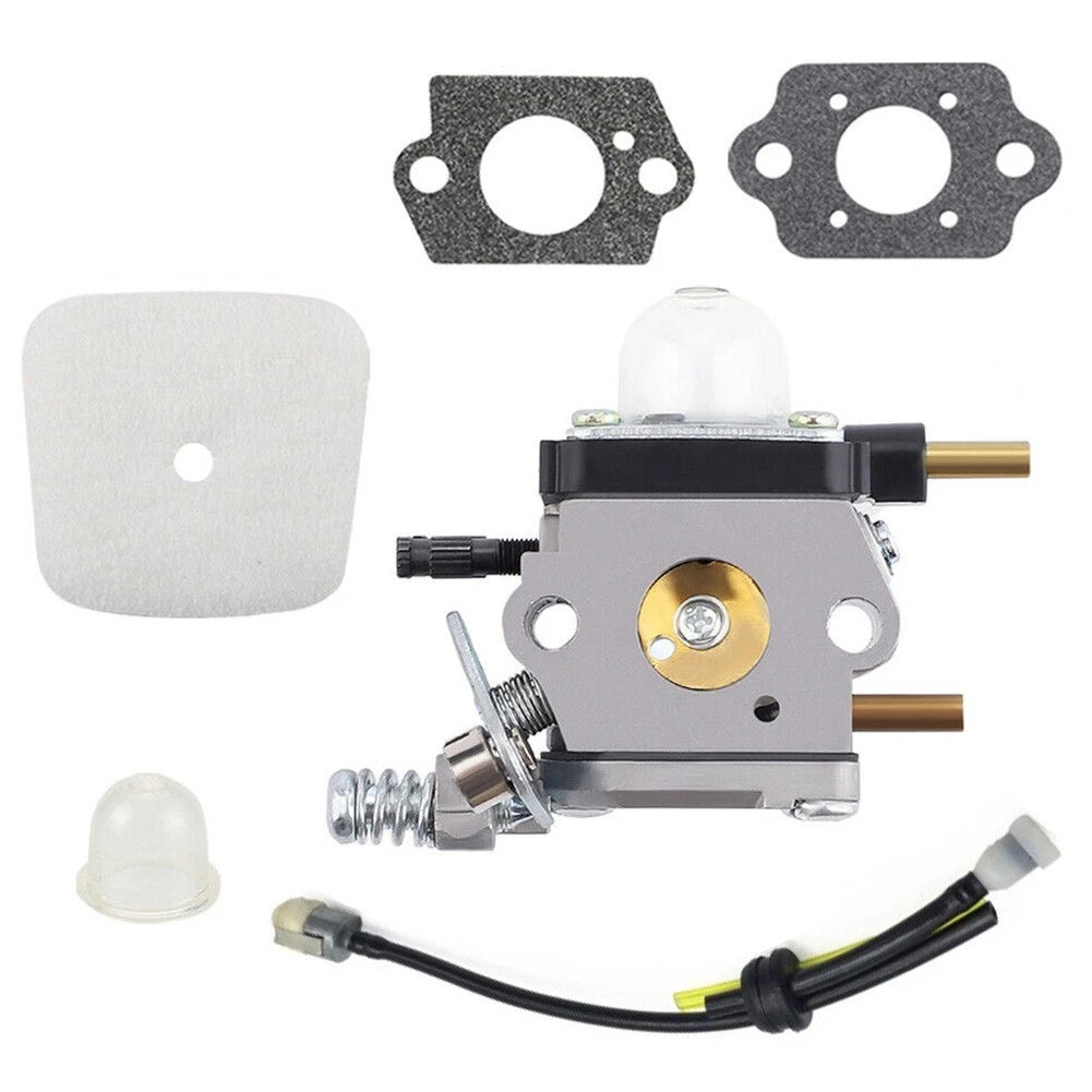 Fuel Line Installation Kit for Mantis Cultivators (Carburetor Parts)