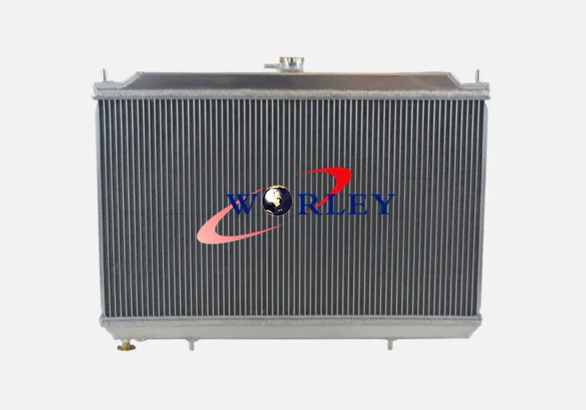 Radiator for Nissan Maxima, Infiniti I30, I35 3.0/3.5L V6 (2000-2004)