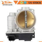 Throttle Body for Nissan Pathfinder 3.5L (2003–2004) 16119AL60C TB1047