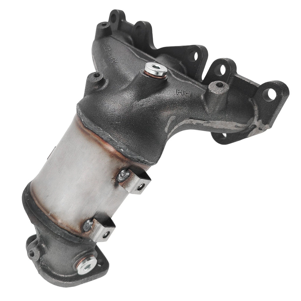 Right Catalytic Converter for Hyundai Veracruz 2007–2012 & Santa Fe 2007–2012