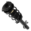 Front Struts w/ Coil Spring Assembly Sway Bars Kit for Mini Cooper (2014–2015)