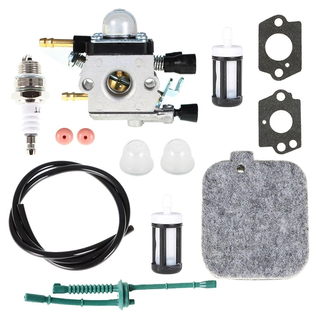 Carburetor for C1Q-S68E BG45 BG55 BG65 BG85 SH55 Blower (42291200606)
