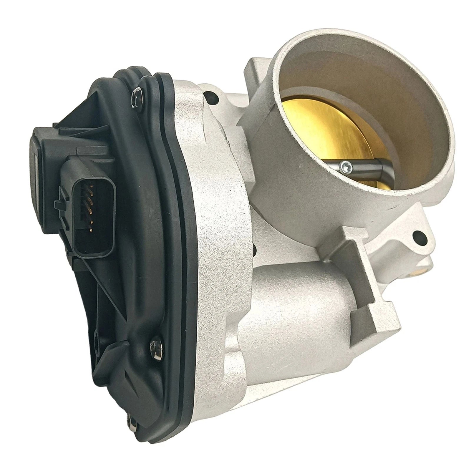 Throttle Body for Ford F-150 4.2L V6 (2005–2008) 5L3Z9E926AA 6L3Z9E926B