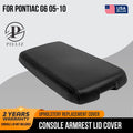 Leather Synthetic Center Console Armrest Cover for Pontiac G6 (2005–2010)