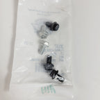 Pack of 5 Flange Lock Screws for Harley Davidson Brakes (OEM 3537)