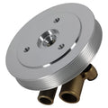 Sea Water Pump for Volvo Penta 4.3L/5.0L/5.7L V8 V6 (2010–2019)