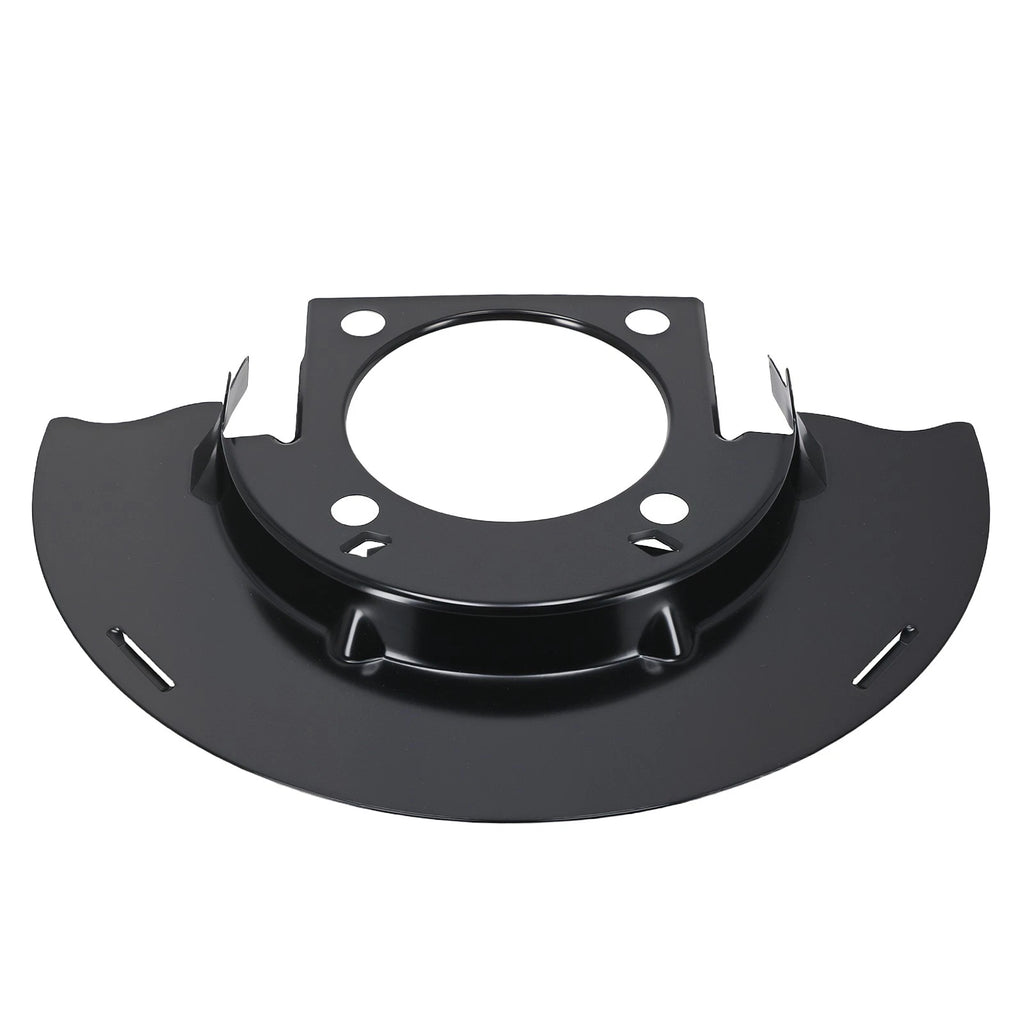 1pc Front Brake Dust Shield for Chevrolet Silverado 2500 (1999–2010) 25846355