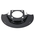 1pc Front Brake Dust Shield for Chevrolet Silverado 2500 (1999–2010) 25846355