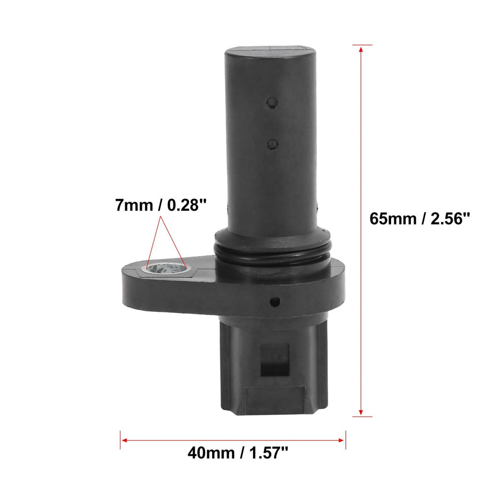 J5T31972 Crankshaft Position Sensor for Mitsubishi Outlander Lancer ASX RVR (2003–2023)