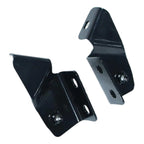 Set of 2 Front Bumper Brackets for Chevy Silverado 1500 (2014–2015)
