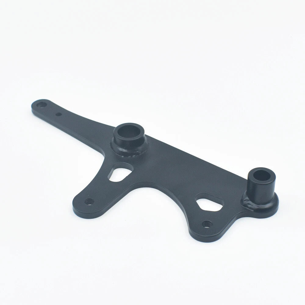 Footrest Pedal Mount Bracket for Kawasaki Ninja 400 Z400 (2018–2023)