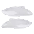Headlight Lens Cover for BMW 3 Series M3 E92 E93 (2008–2011)
