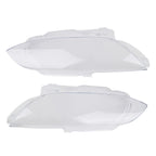 Headlight Lens Cover for BMW 3 Series M3 E92 E93 (2008–2011)