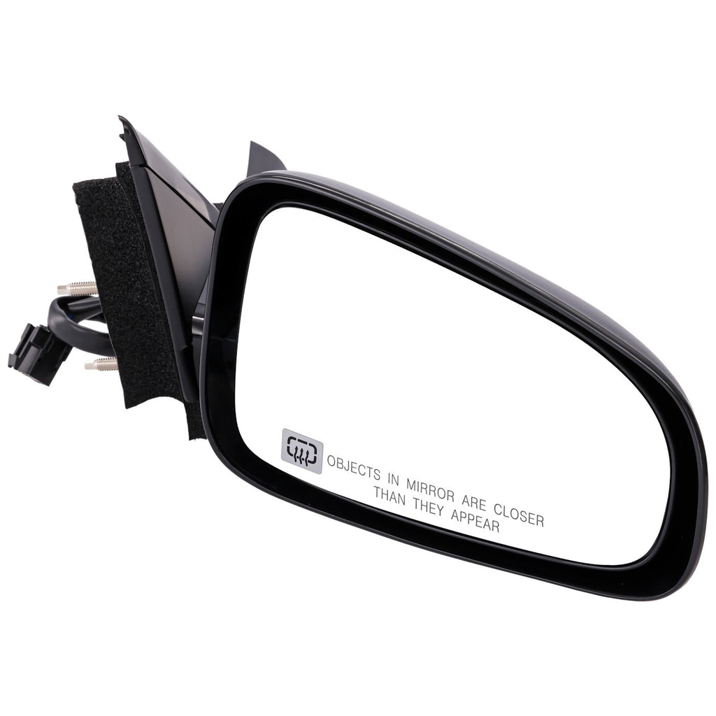Heated Right Side Mirror for Chevy Impala (Passenger)