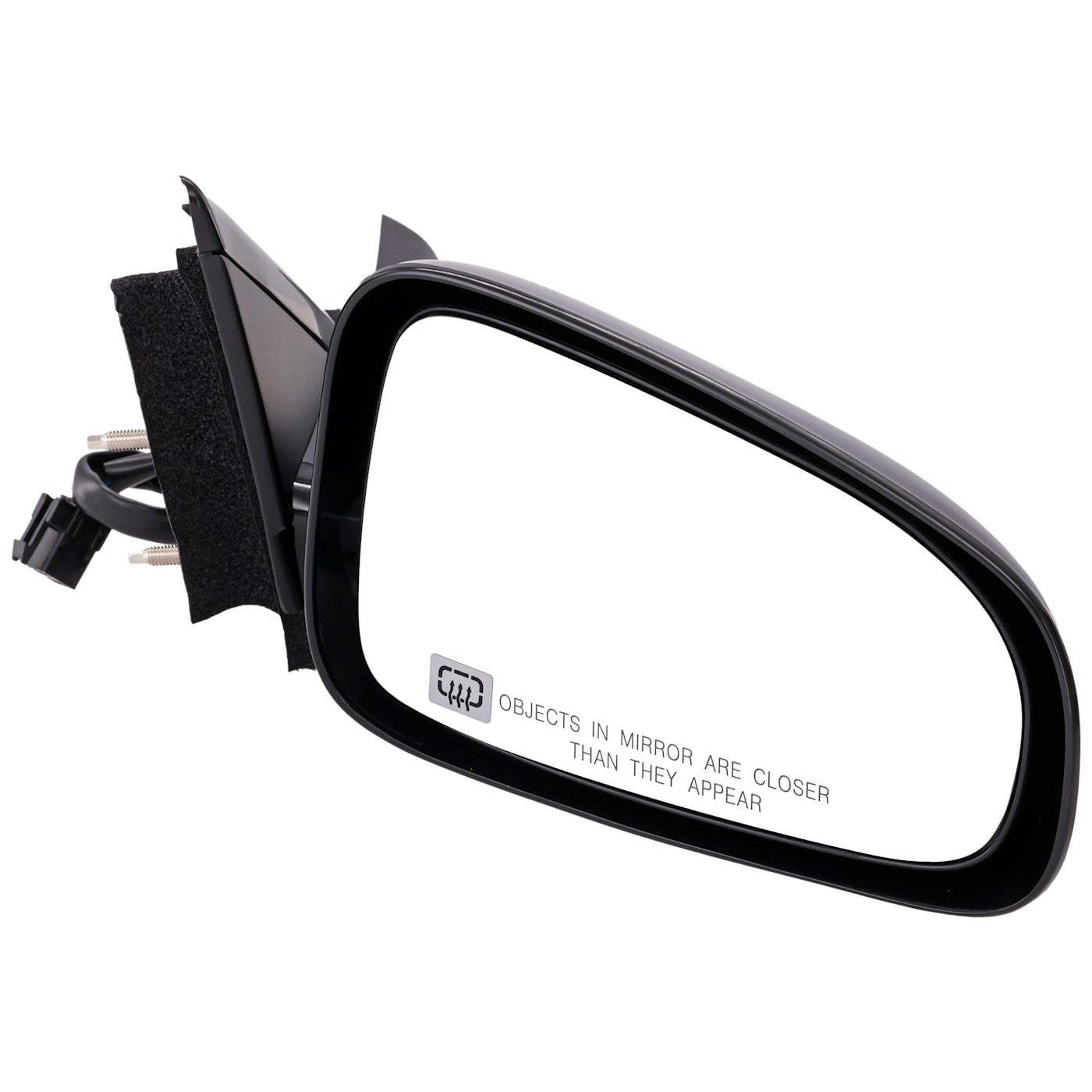 Heated Right Side Mirror for Chevy Impala (Passenger)
