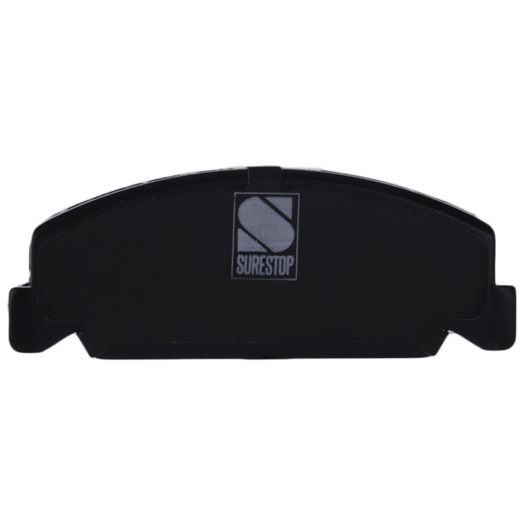 Brake Pad Set for Honda Accord (1984–1985) Front FWD