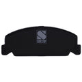 Brake Pad Set for Honda Accord (1984–1985) Front FWD