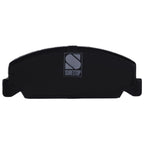 Brake Pad Set for Honda Accord (1984–1985) Front FWD
