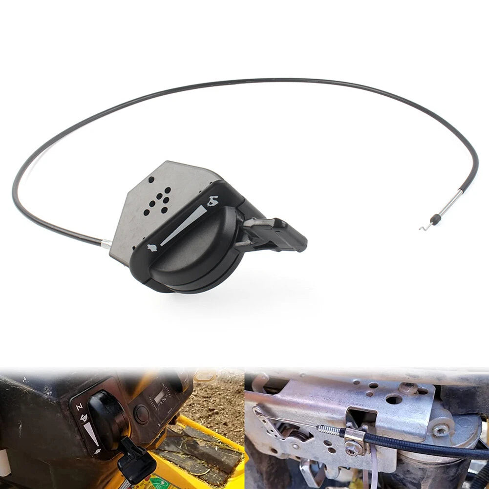 Throttle/Choke Cable for Cub Cadet GT XT1 XT2 (2016–2023) 946-05098C