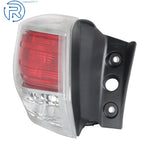 Outer Tail Light Lamp Assembly for Toyota Highlander (2014-2016) Left Side