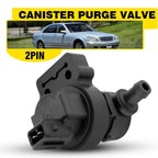 Vapor Fuel Canister Purge Valve for Mercedes-Benz CL500 (2000–2006)
