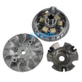 Front Clutch Variator for Daelim S-2 250 (2000–2005) DAE-22102-SZ1-9000