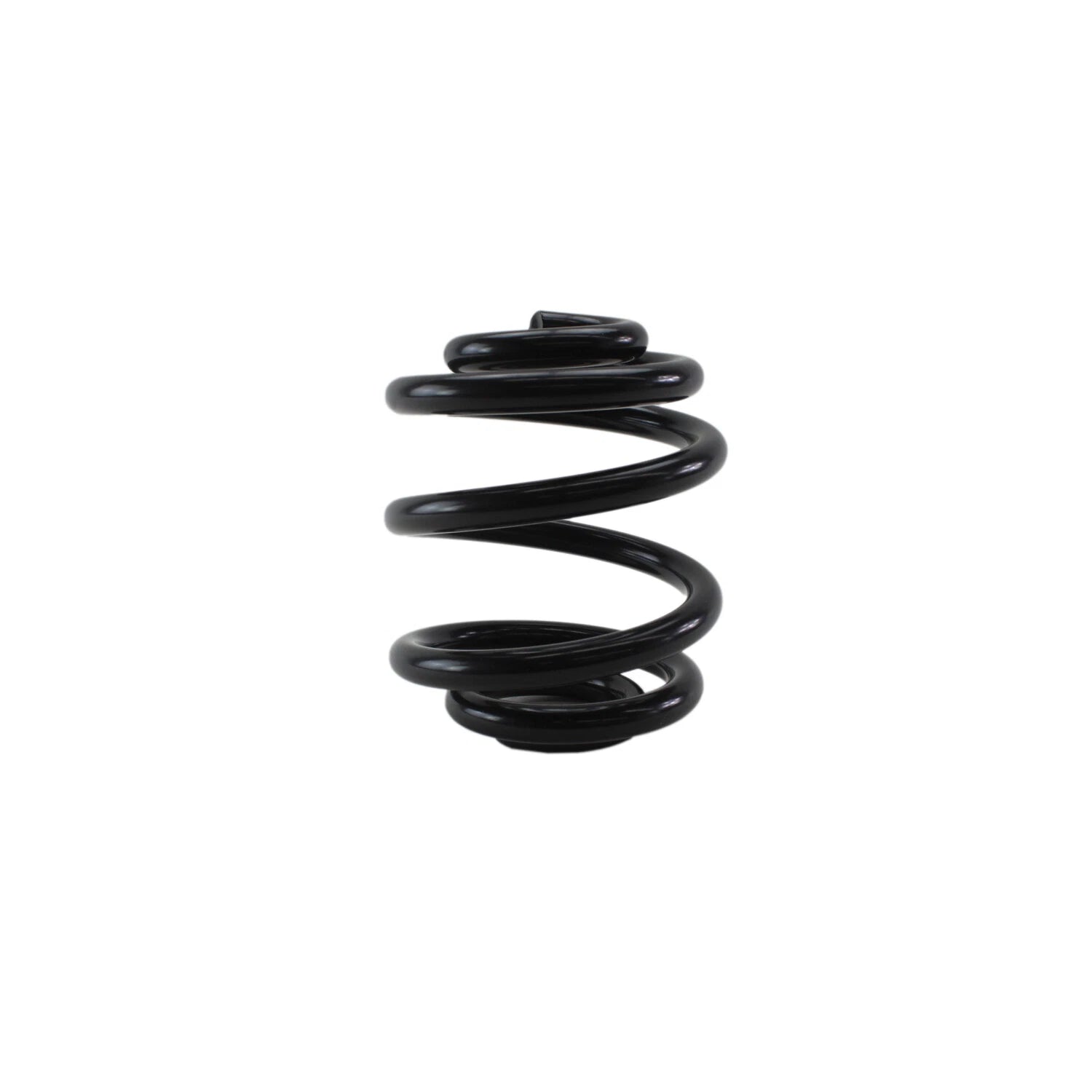 Lesjofors Rear Coil Spring for Audi (4204249)