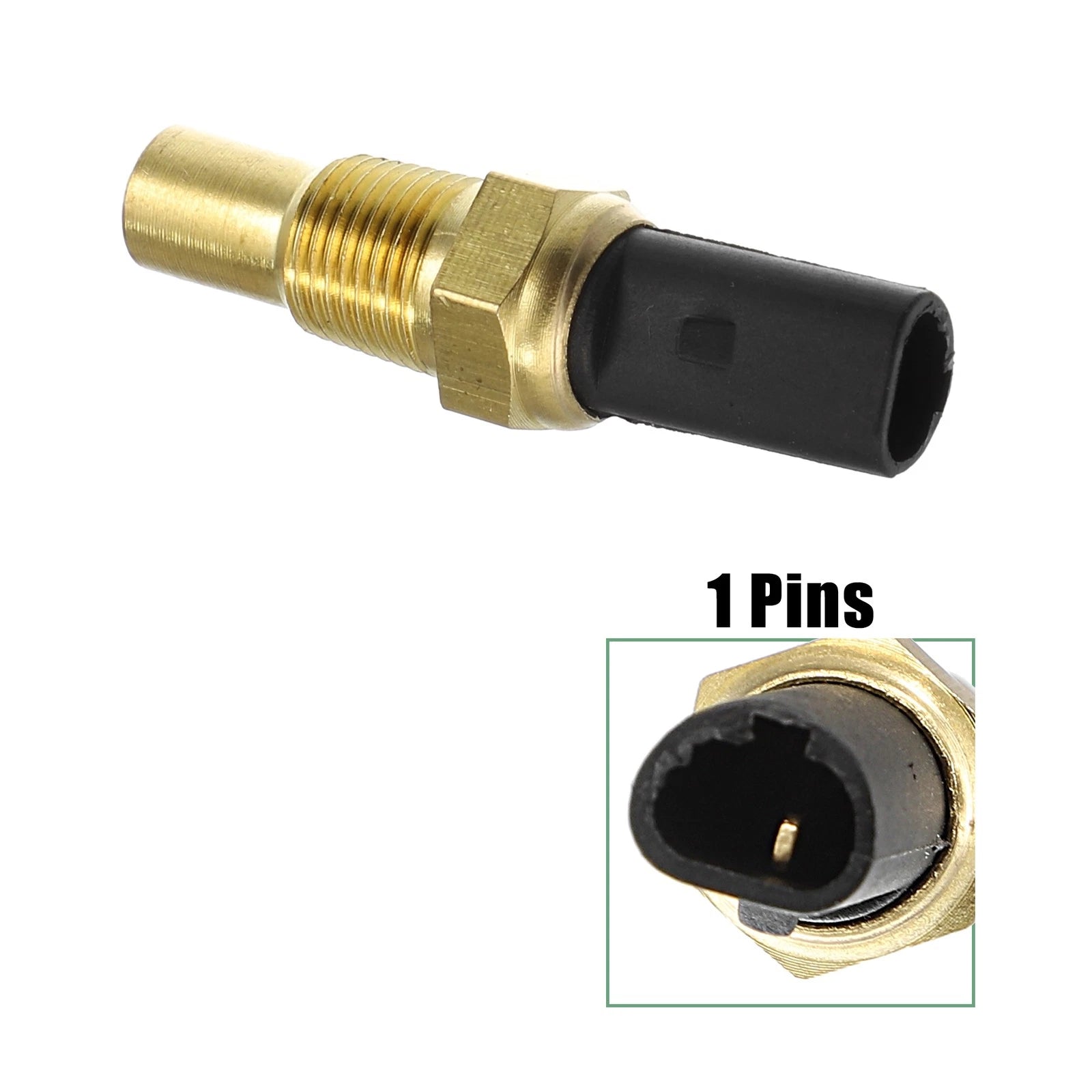 Engine Coolant Temperature Sensor for Toyota 4Runner (2003–2009) 83420-20040 8342016050