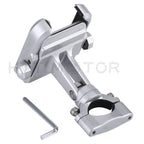 Handlebar Mount Holder for Motorcycle (4-6")