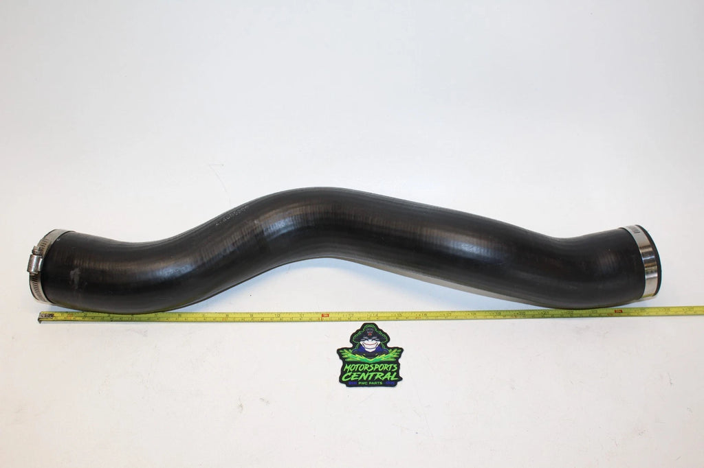 Intercooler Outlet Rubber Hose for Sea-Doo GTX RXP RXT X (2011–2015) 273000300 273000405