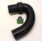 Rubber Exhaust Hose J Pipe for Yamaha Wave Runner EX SPORT EXR DELUXE (2017–2023)