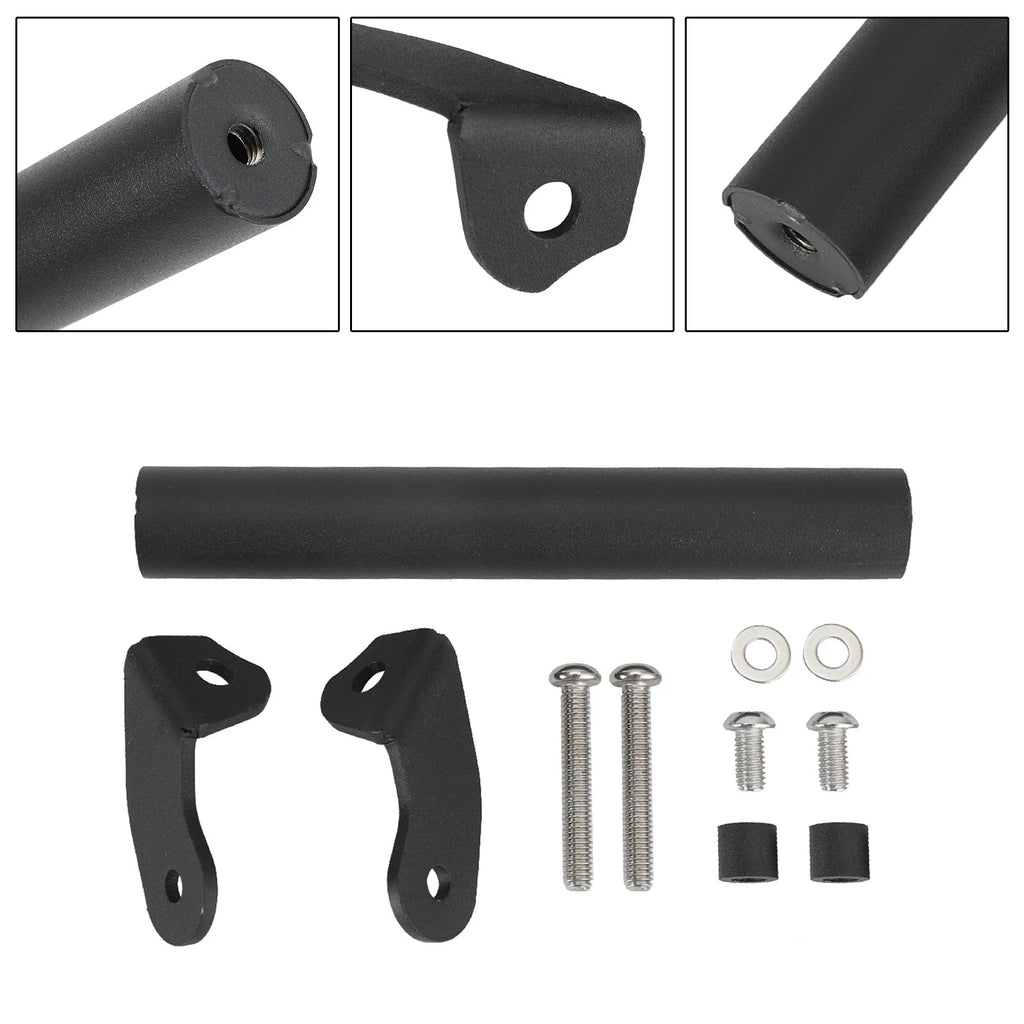 GPS Navigation Bracket for Yamaha YZF-R1 YZF-R1M (2015–2021)
