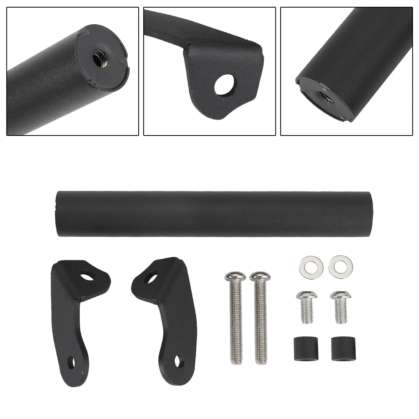 GPS Navigation Bracket for Yamaha YZF-R1 YZF-R1M (2015–2021)