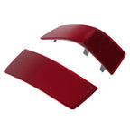 Bumper Reflector Set for Mercedes-Benz GLK350 (2010–2012) 2048200274