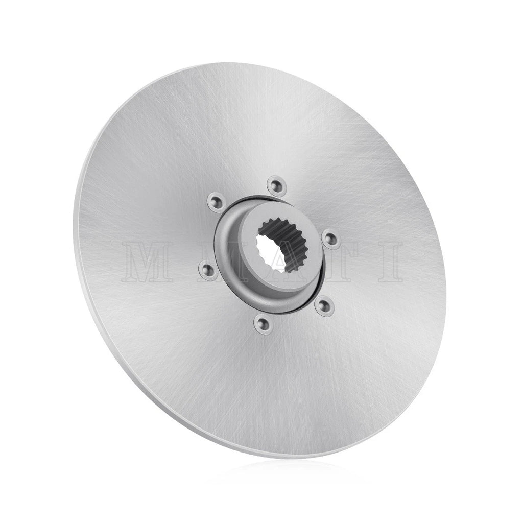 Rear Brake Disc Rotor for Polaris Magnum 425 2x4 4x4 6x6 (1995–1998) 1910177