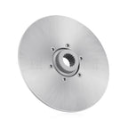 Rear Brake Disc Rotor for Polaris Magnum 425 2x4 4x4 6x6 (1995–1998) 1910177
