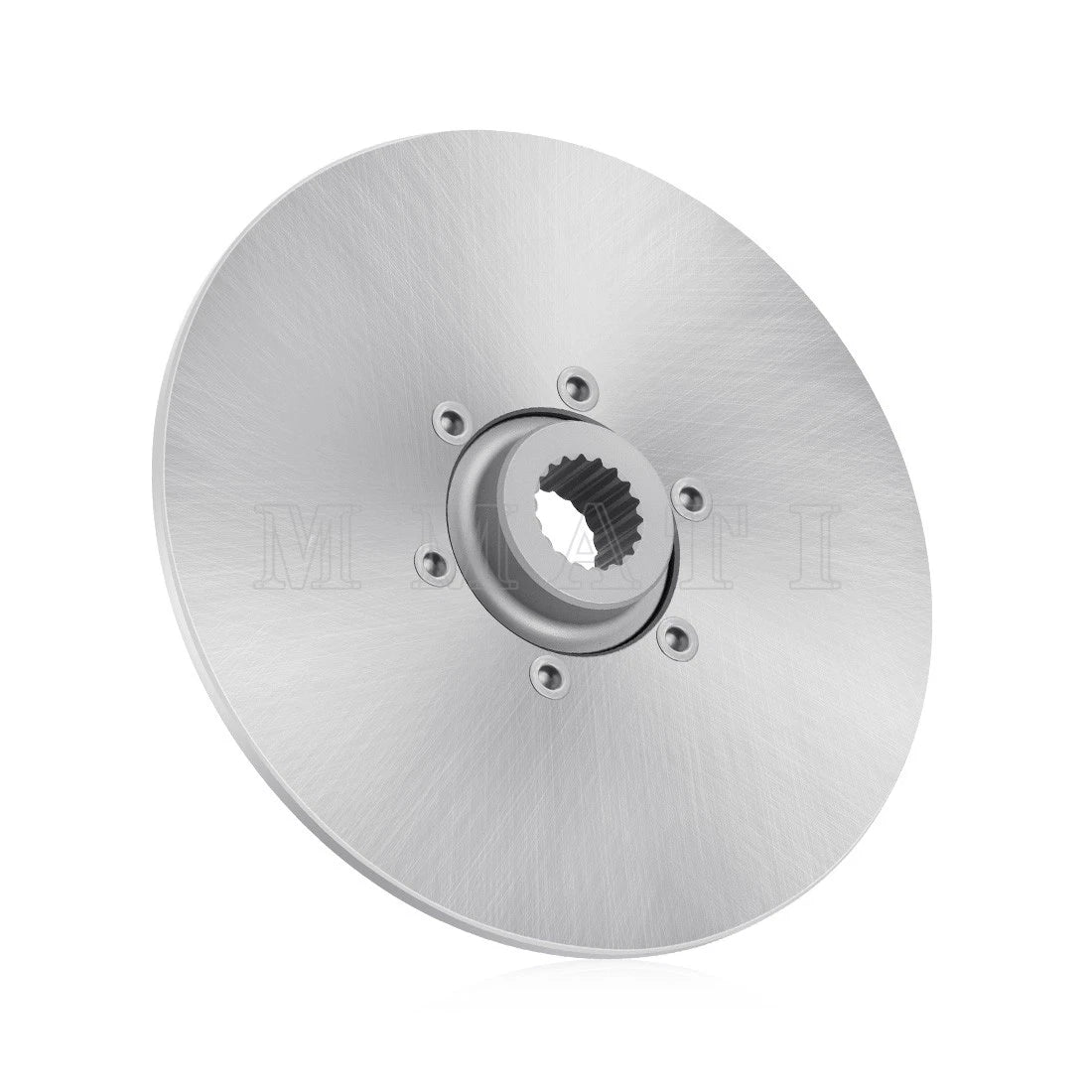 Rear Brake Disc Rotor for Polaris Magnum 425 2x4 4x4 6x6 (1995–1998) 1910177