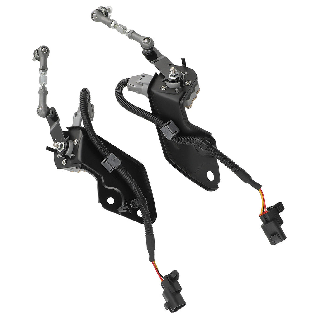 Rear Ride Height Level Sensor for Lexus GX470 (2003–2009)