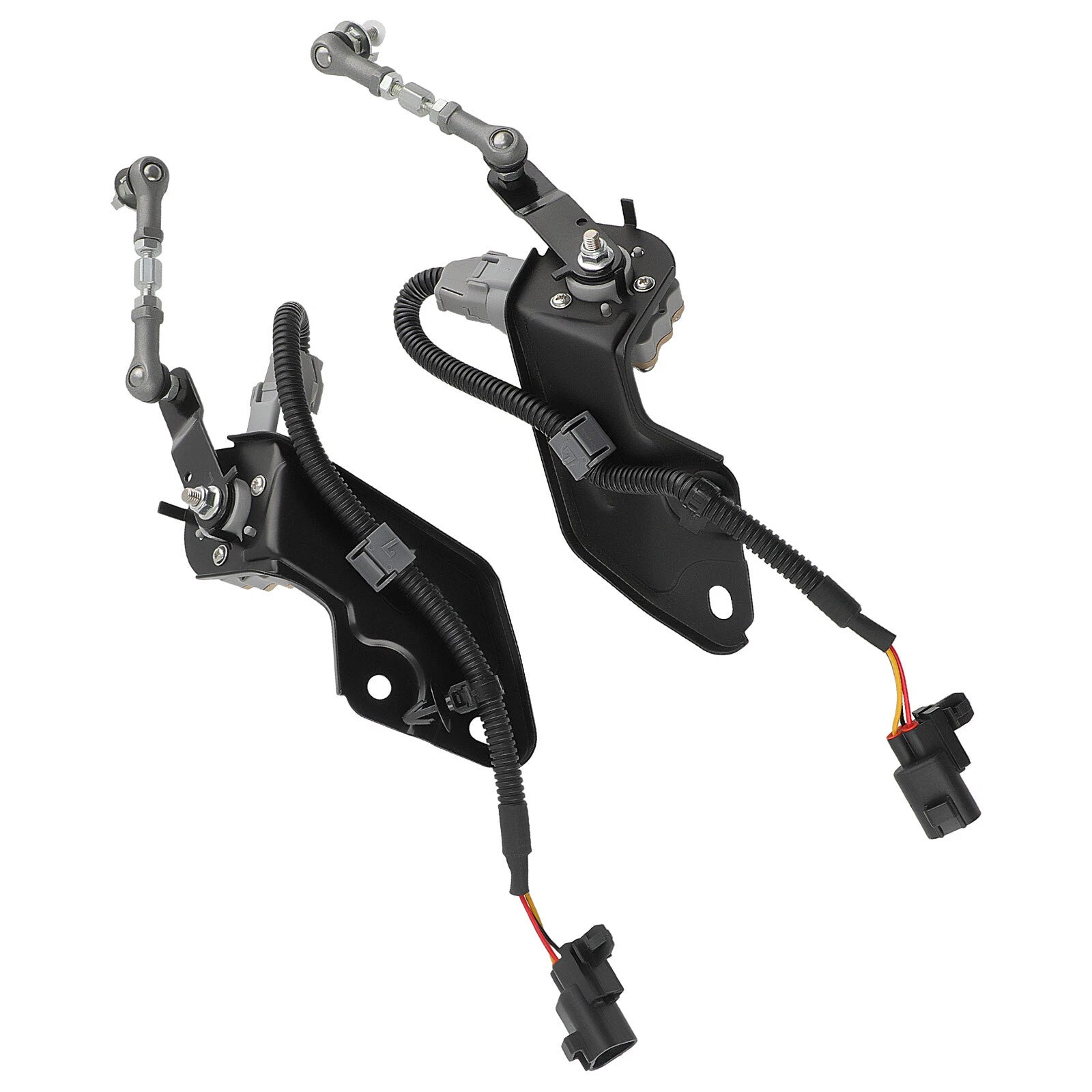 Rear Ride Height Level Sensor for Lexus GX470 (2003–2009)