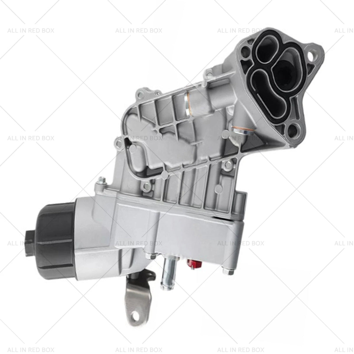 Oil Cooler Assembly for Jeep Grand Cherokee WK2 3.0L CRD (2011–2020)