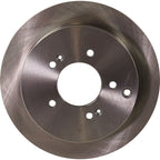 Rear Disc Brake Rotors for Hyundai Santa Fe, Tucson (2001–2015)