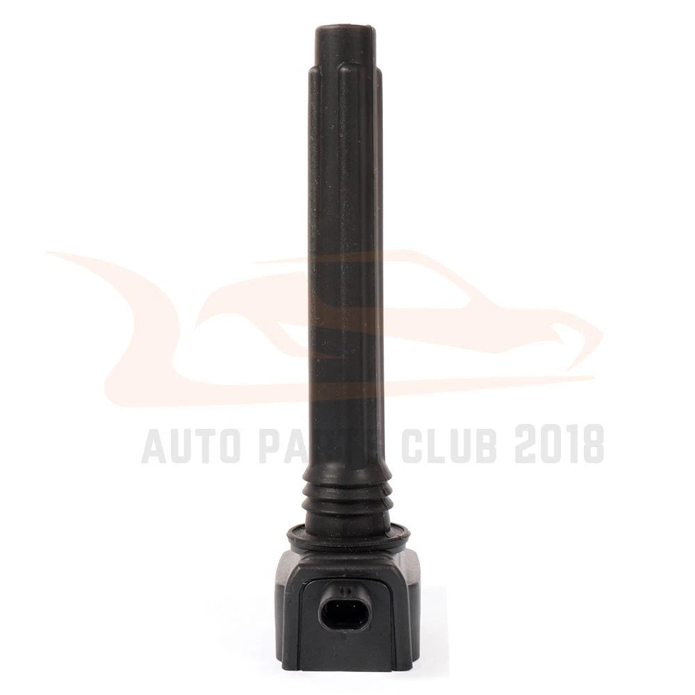 Set of 6 Ignition Coils for Chrysler Dodge Jeep Ram Volkswagen