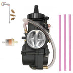 PWK34 34MM Carburetor for Yamaha YZ85, Blaster YFS200 (2002–2015)