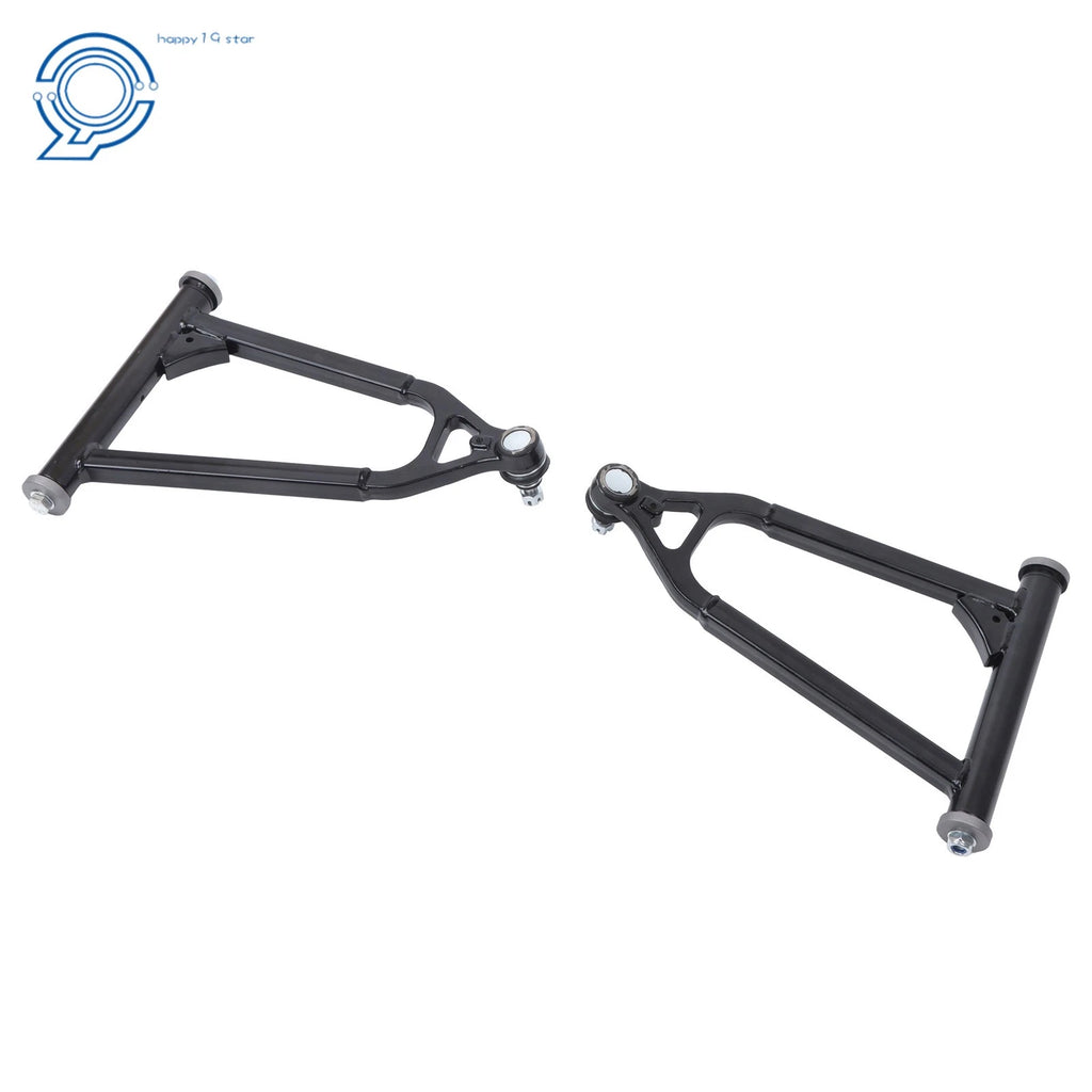 Set of 2 Front Upper A-Arms for Yamaha Raptor 700 (2006-2009)