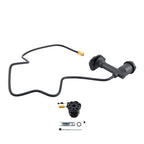Clutch Master & Slave Cylinder Line Assembly for Ford F-250 F-350 (1993–1997)