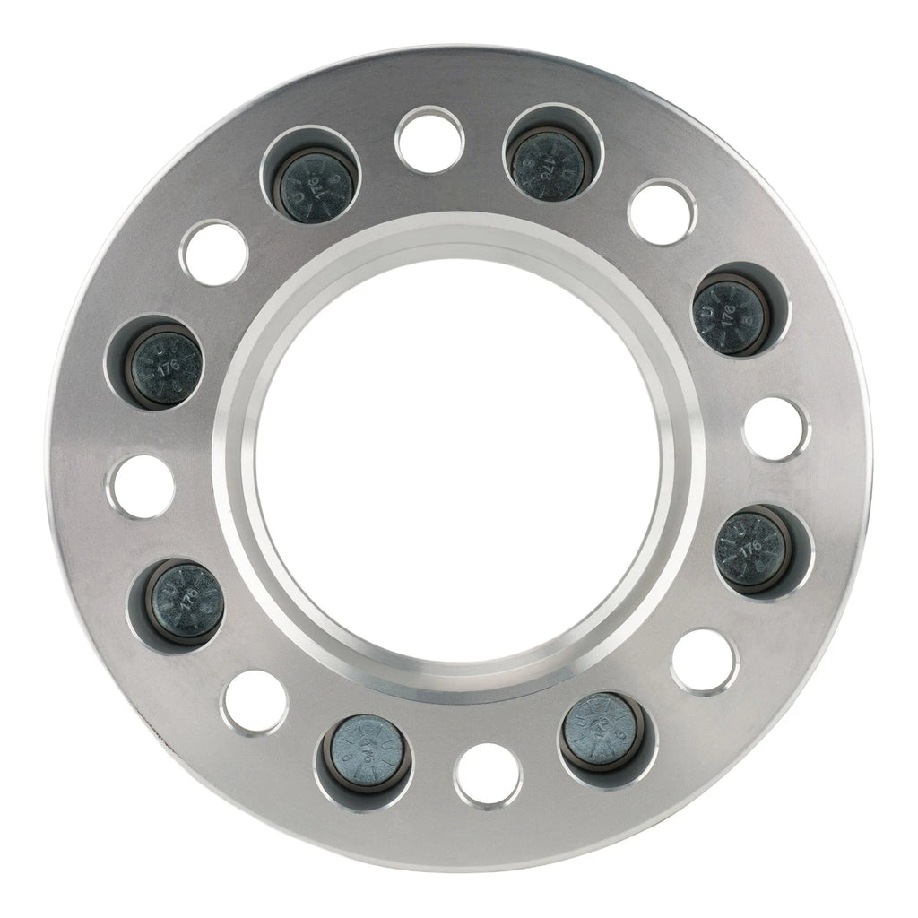 Wheel Spacer 2" for Dodge Ram 1500 (2006–2008) and Ram 2500 (2000–2001)