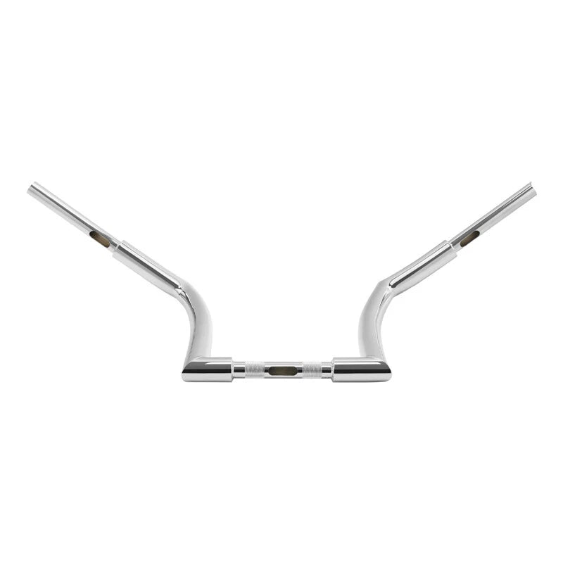 13.8" Rise Ape Hanger Handlebar for Harley Heritage Softail (2010–2013)