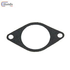 4X Carburetor Intake Manifold Boot for Yamaha XJ650 XJ750 (1981–1983)